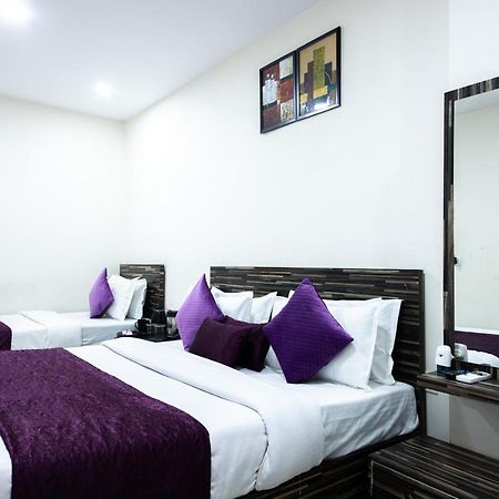 Umra Grace - Hotel In Haridwar By Perfect Stayz ภายนอก รูปภาพ