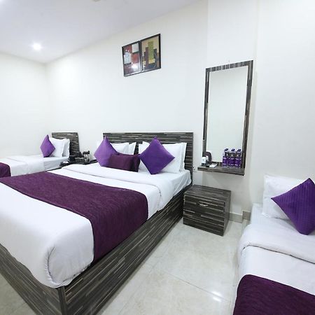 Umra Grace - Hotel In Haridwar By Perfect Stayz ภายนอก รูปภาพ