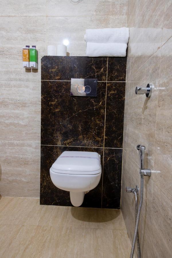 Umra Grace - Hotel In Haridwar By Perfect Stayz ภายนอก รูปภาพ